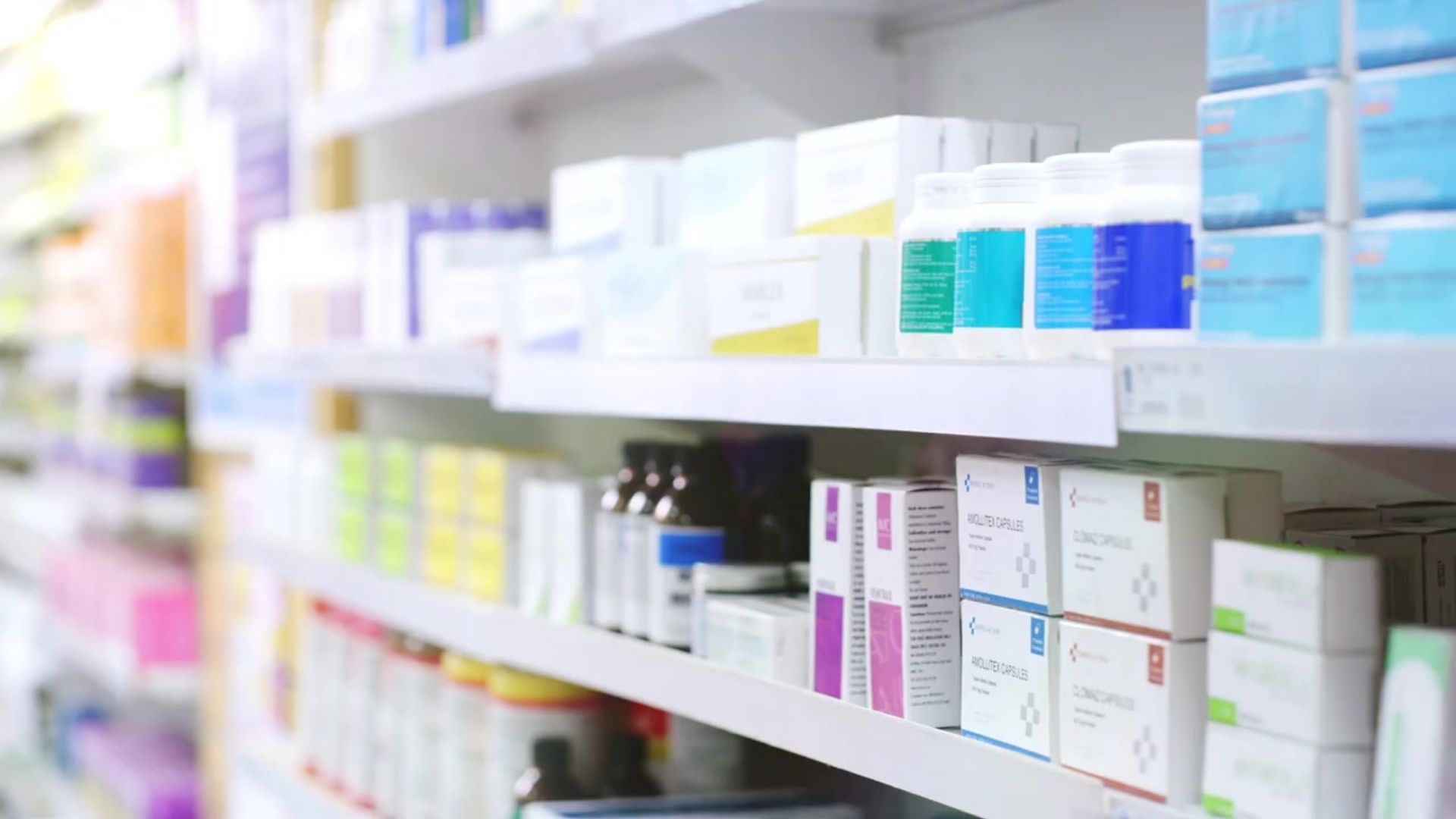 Video Farmacias