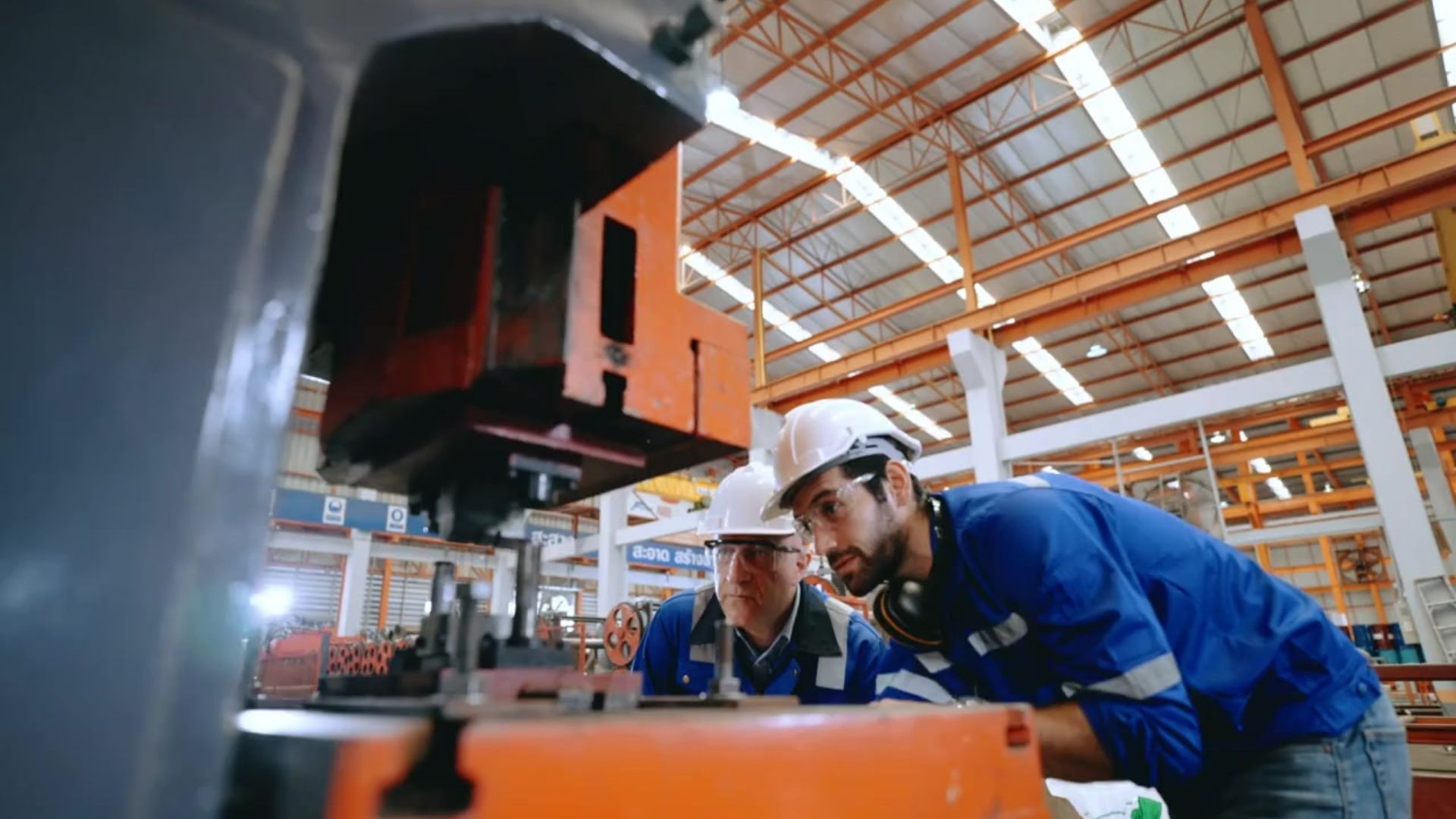 Video Manufactura