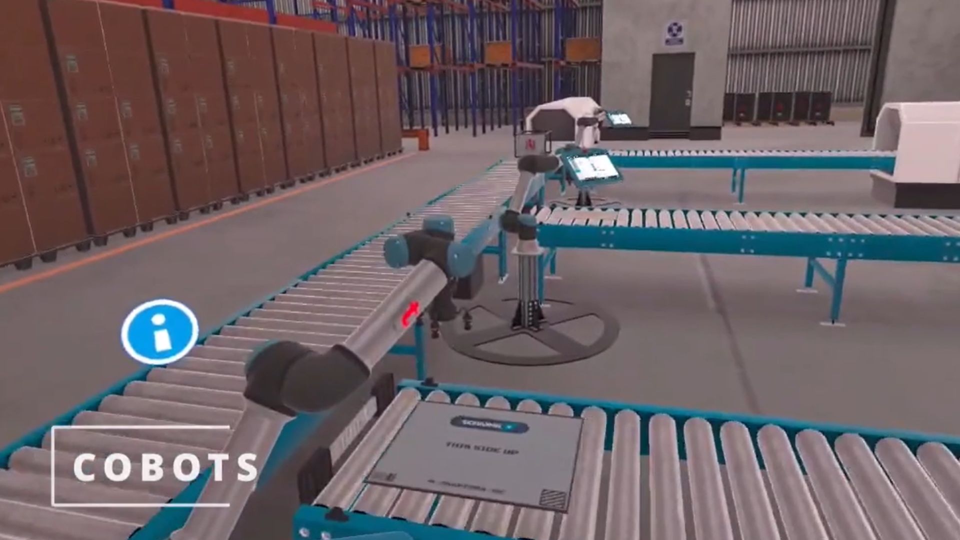 Video Virtual Technologies